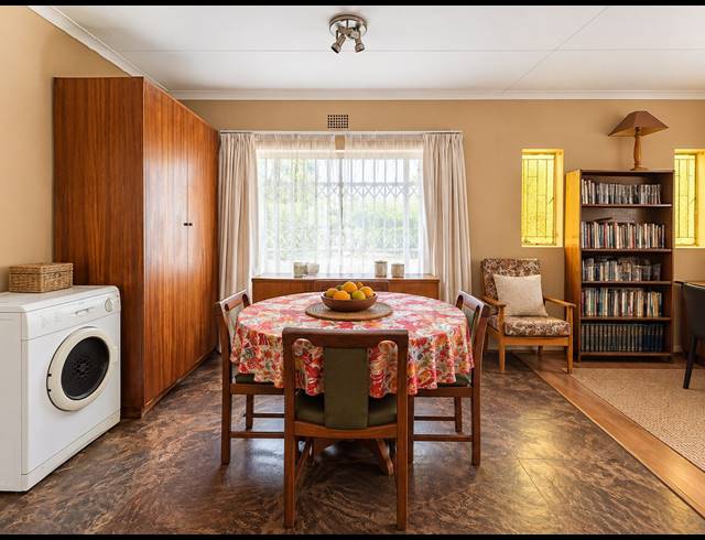 3 BEDROOM HOUSE FOR SALE IN SASOLBURG EXT 15